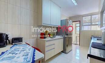 Imagem 6: Charmoso apto em Perdizes