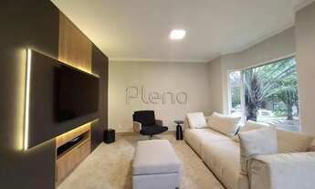 Imagem 4: Casa à venda em Indaiatuba, Chácara Areal, com 3 suítes, com 250 m²