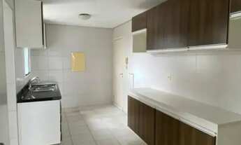 Imagem 3: OCEAN PARK, DOM PEDRO, VARANDA GOUMERT, SALA 3 EMBIENTES COZINHA C/ ARM, 3 QUARTOS S/ 1