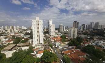 Imagem 5: Apto no Edifício Athenas gardem - Quilombo