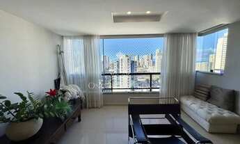 Imagem 6: PJ | 4Q | 3STE | 170M² | BOA VIAGEM | REFORMADO | ANDAR ALTO | VISTA MAR | 3 VAGAS