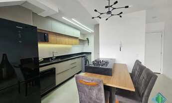 Imagem 7: Duplex mobiliado em ótima localização no bairro Estreito