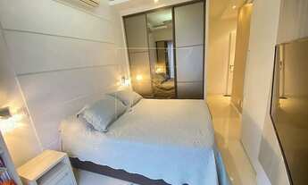 Imagem 7: Cobertura para venda possui 145 metros quadrados com 3 quartos em Icaraí - Niterói - RJ