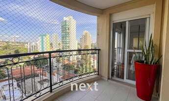 Imagem 2: Cambui , 2 quartos com suite, 2 vagas, localização procurada