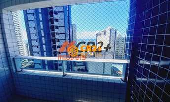 Imagem 4: Apartamento à Venda, 2 quartos,1 suíte com 60M² em Boa Viagem