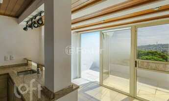 Imagem: Cobertura à venda Rua Catumbi, Medianeira