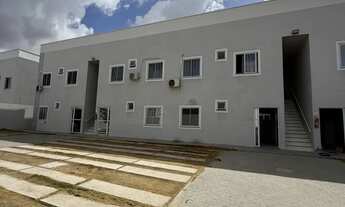 Imagem 2: Apartamento na Itaitinga Terreo para Repasse das Chaves