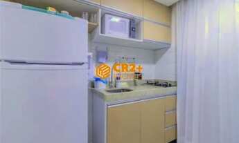 Imagem 6: Flat á venda com 34m² em Porto de Galinhas