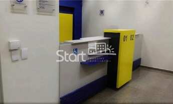 Imagem 4: Prédio - Jardim Paraíso - Campinas