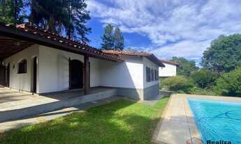 Imagem 3: Casa com 4 dormitórios, 400 m² - venda por R$ 1.280.000,00 ou aluguel por R$ 8.500,00/mês