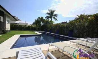 Imagem 4: CASA EM CONDOMÍNIO - ALPHAVILLE - SP