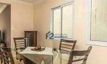 Imagem 3: Sobrado com 3 dormitórios, 180 m² - venda por R$ 1.805.000,00 ou aluguel por R$ 8.850,02/m