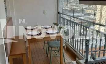 Imagem 7: Apartamento à Venda na Vila Maria Baixa 3 Dormitórios (1 Suíte), 1 Vaga