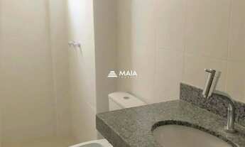 Imagem 3: Apartamento à venda no Residencial Ilhas do Sol