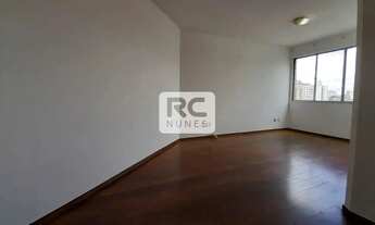 Imagem 3: Apartamento para aluguel, 2 quartos, 1 suíte, 1 vaga, Boa Viagem - Belo Horizonte/MG