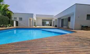 Imagem 3: Casa à venda em Valinhos, Ortizes, com 5 suítes, com 667.43 m², Condominio Parque Maison B