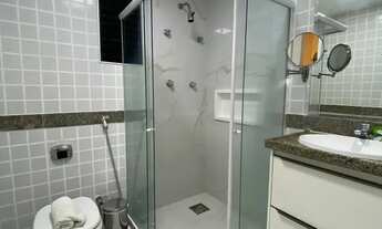 Imagem 6: Apto ideal para investimento ou moradia na Ponta D'Areia próximo a praia