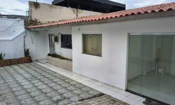 Imagem: Casa no Conjunto Dom Pedro