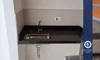 Imagem 5: CASA A VENDA NA MOOCA 138m 2 VAGAS