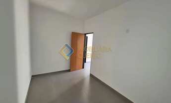 Imagem: Apartamentos - Venda - Jardim Zara - Cod