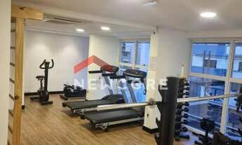 Imagem 5: Apartamento em Rua Liberdade - Boqueirão - Santos/SP