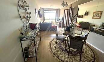 Imagem 2: Apartamento à venda e para alugar em Campinas, Vila Itapura, com 2 quartos, com 86 m²