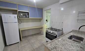 Imagem: Kitnet mobiliada disponivel para locação