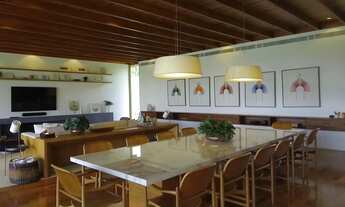 Imagem 7: Casa com 6 quartos à venda, 1200 m² - Condominio Fazenda Boa Vista - Porto Feliz/SP