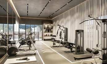 Imagem 7: APARTAMENTO EM ITAPEMA - NOVOS - TRÊS SUÍTES