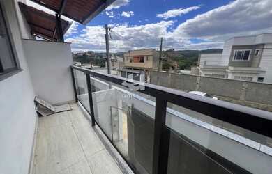 Imagem 3: Casa com 3 quartos à venda, 145m² por R$ 460.000 Fontesville Juiz de Fora/MG