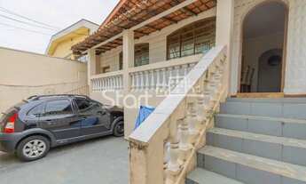 Imagem 3: Casa - Vila Aurocan - Campinas