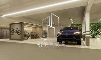 Imagem 7: ÂMBAR Umarizal: Apartamento de Alto Padrão com Oferta Especial de Black Week