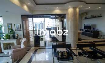 Imagem 7: Apartamento à venda na Rua Almaden, 49 - Panamby - São Paulo - SP - CEP: 05717-200