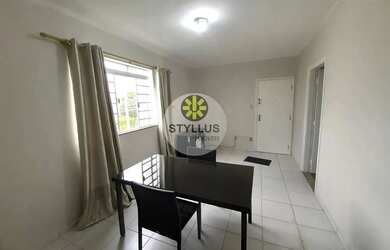 Imagem 5: APARTAMENTO MOBILIADO PARA LOCAÇÃO, 78M², POR 1.450,00 VILA LEMOS , CAMPINAS, SP