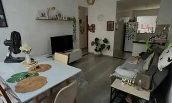 Imagem: Área Privativa de três quartos