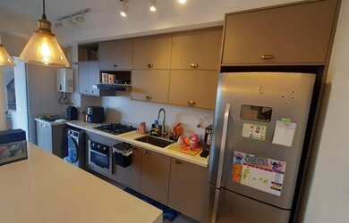 Imagem 4: Apartamento com 2 dormitórios, 77 m² - venda por R$ 807.000,00 ou aluguel por R$ 6.193,00