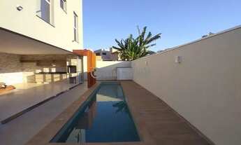 Imagem 2: Casa em Condomínio Térrea Vila do Golf Disponível Para Venda Vila Do Golfe 3 Dormitórios 5