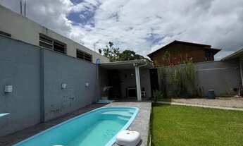 Imagem 2: Casa a venda na Passagem do Maciambu, Palhoça-SC