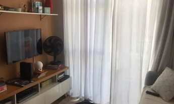 Imagem: Apartamento à venda no Jaguaré, São Paulo