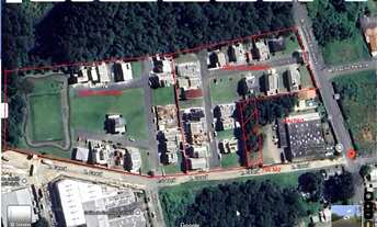 Imagem 2: EXCELENTE TERRENO 700 M2 - ATENÇÃO CONSTRUTORES