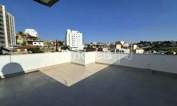 Imagem: COBERTURA DE 3 QUARTOS COM 4 VAGAS NO FERNÃO