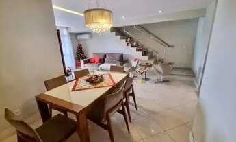 Imagem 6: Cobertura com 3 dormitórios à venda, 315 m² por R$ 1.299.000,00 - Ingá - Niterói/RJ