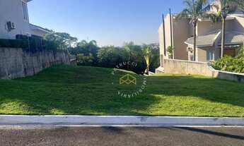 Imagem: Terreno a venda no Condomínio Terras de