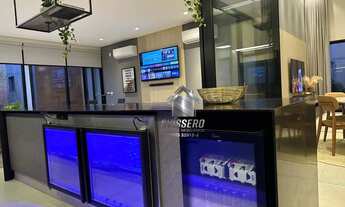 Imagem 3: Casa com 3 dormitórios, 253 m² - venda por R$ 3.800.000,00 ou aluguel por R$ 18.440,00/mês