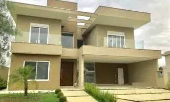 Imagem 2: Oportunidade - Casa em Condomínio - Jardim do Golfe - Condomínio Jardim do Golfe - 4 Suíte