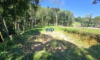 Imagem 6: RIBEIRAO GRANDE CHACARA COM CACHOEIRA