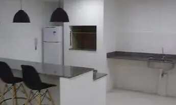 Imagem 6: Apartamento com 2 dormitórios para alugar, 50 m² por R$ 3.050,00/mês - Ressacada - Itajaí