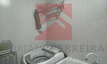 Imagem 7: Flat Mobiliado 30m² em Boa Viagem Edf. Golden Land Contrato Anual