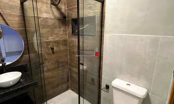 Imagem 6: Studio em Condomínio Exclusivo para Locação em São Paulo-SP, Bairro Itaberaba: 1 quarto, 1