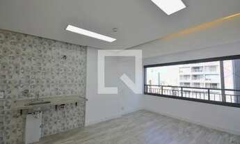 Imagem: Apartamento à Venda - Vila Gustavo, 1 Quarto